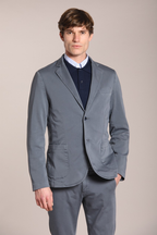 Da Vinci travel blazer homme en jersey active 4.0