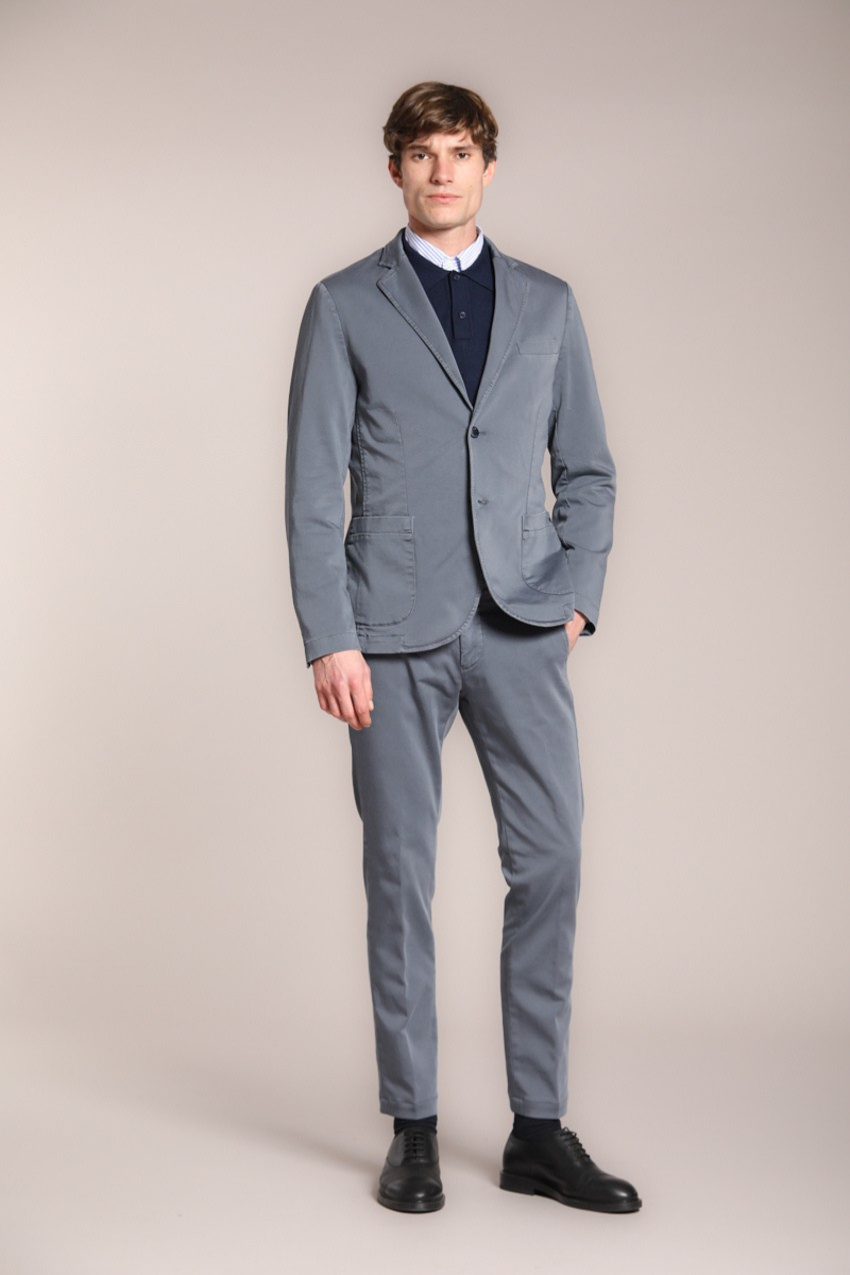 Da Vinci travel blazer Herren in Active-4.0-Jersey