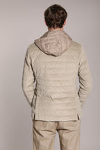 Foto 4 National giacca uomo in velluto 500 righe