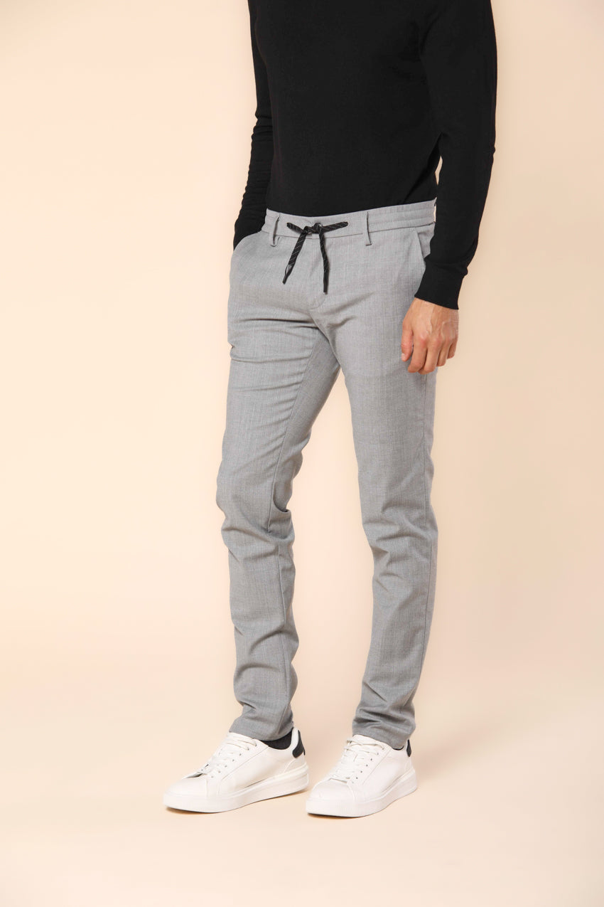 Pantalon extra slim homme sale