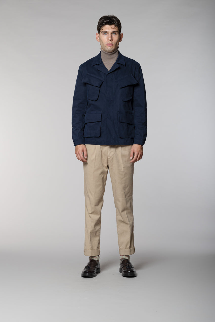 Pinces Icon men’s chino pants in bull relaxed fit
