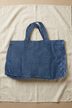 Mason's Bag M74 Tasche unisex aus Oxford-Canvas