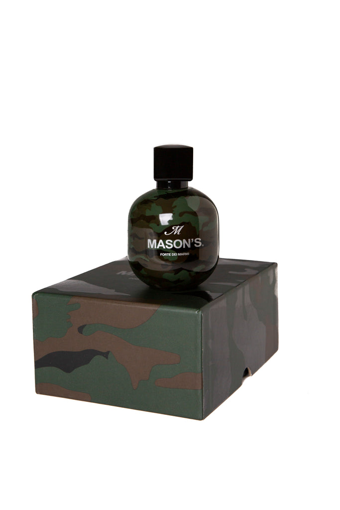 Mason's Green Camou parfum unisex