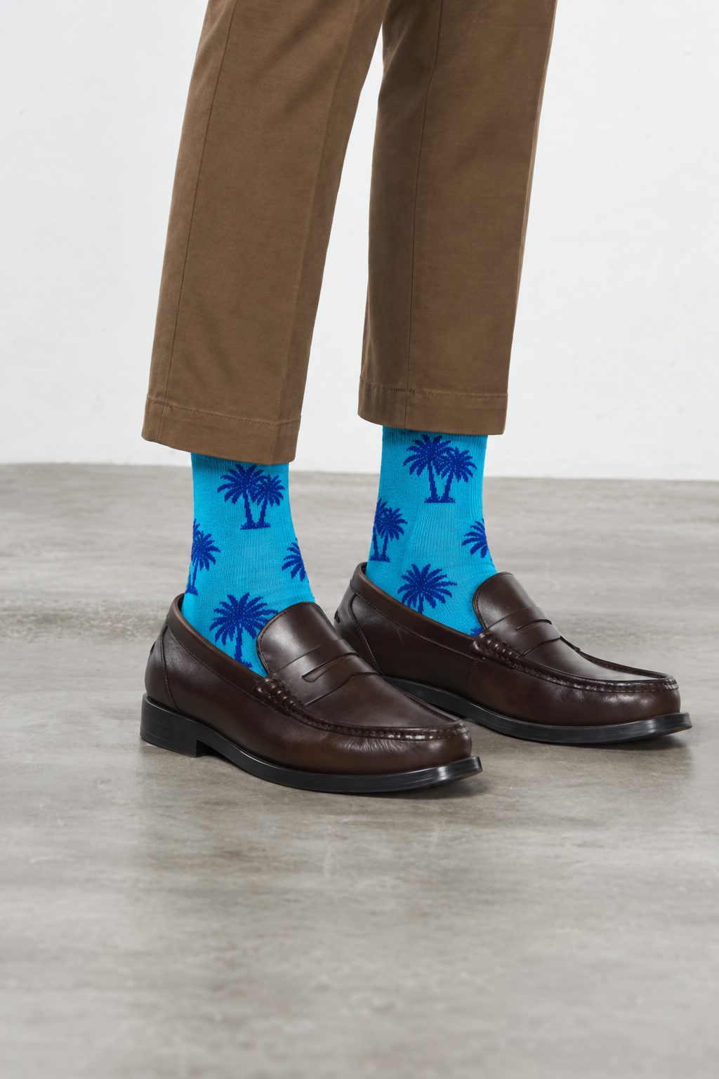 Mason’s Unisex Stretch Cotton Socks
