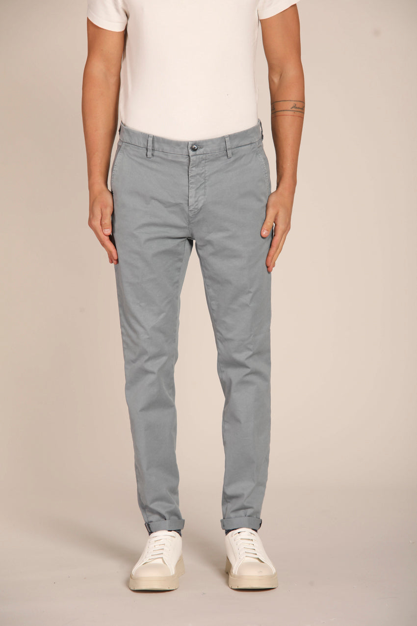 Pantalon carrot fit homme sale