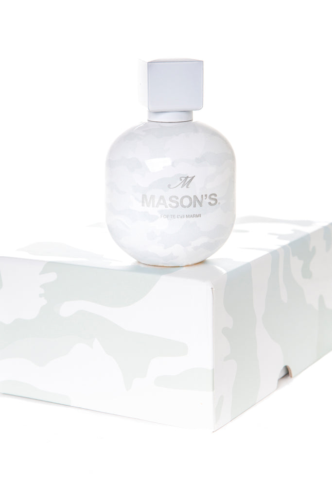 Mason's White Camou parfum pour femme