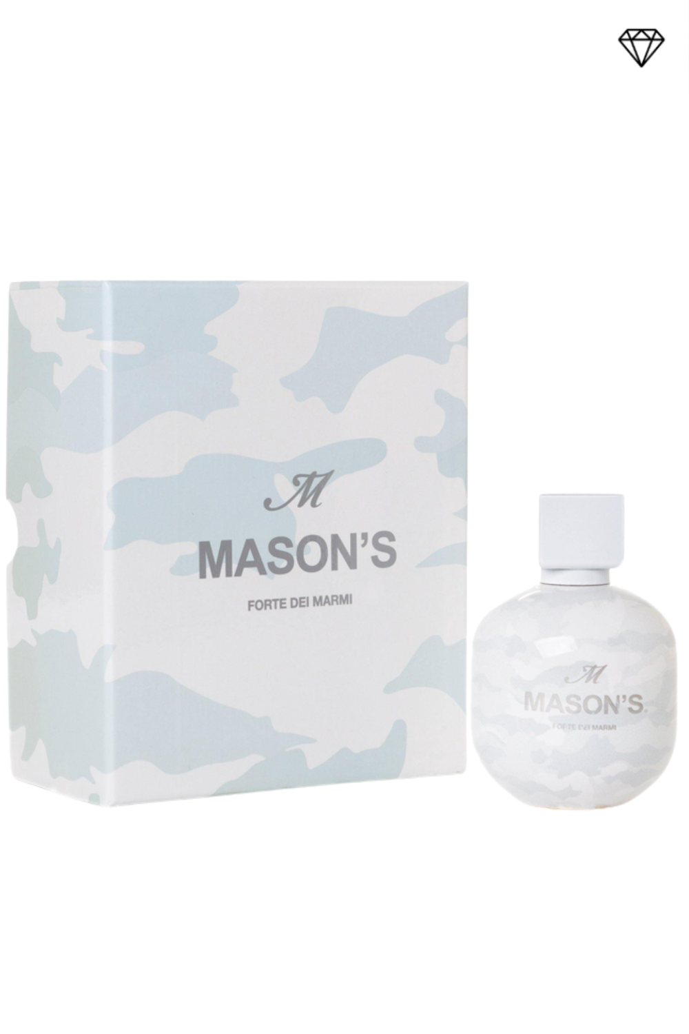 Mason's White Camou parfum pour femme ①