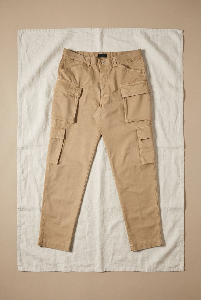 Cargo pants Archive