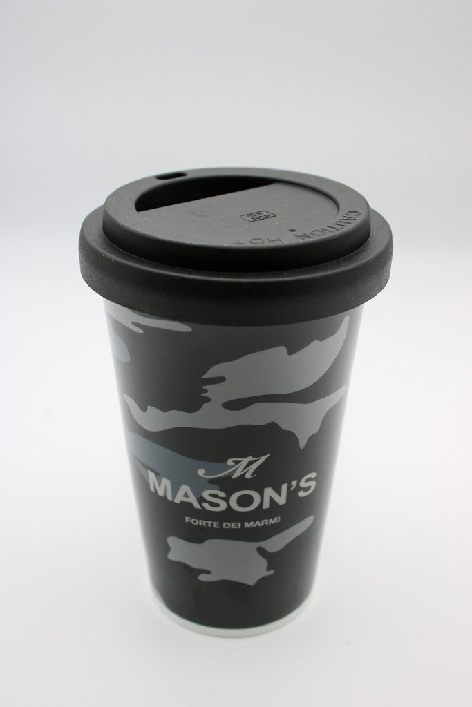 Image 1 du mug camouflage de Mason's