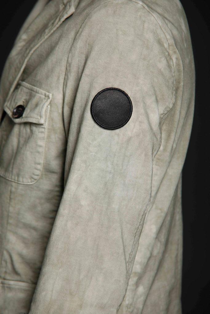 Sport City veste homme en jersey Logo edition