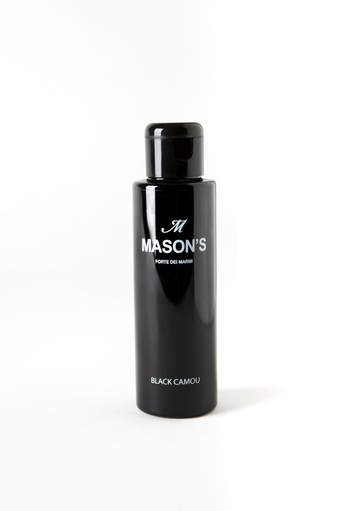 Mason's Black Camou gel douche travel edition - Mason's Forte dei Marmi | FR