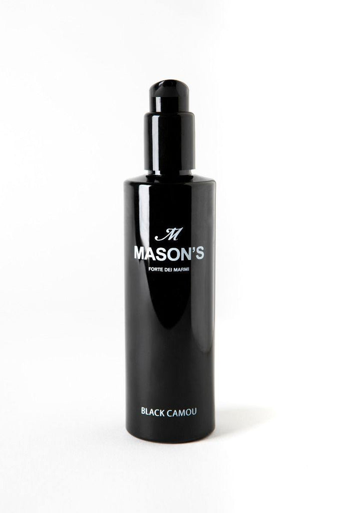 Mason's Black Camou Shampoo - Mason's Forte dei Marmi | FR