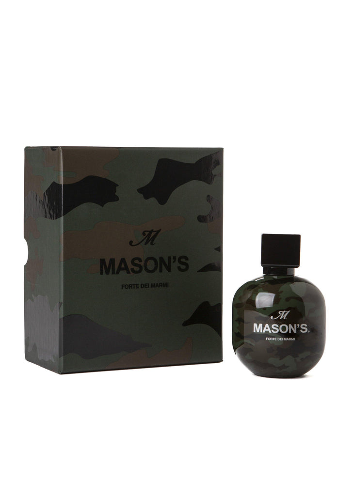 image 2 de parfum Green Camou unisex de Mason's