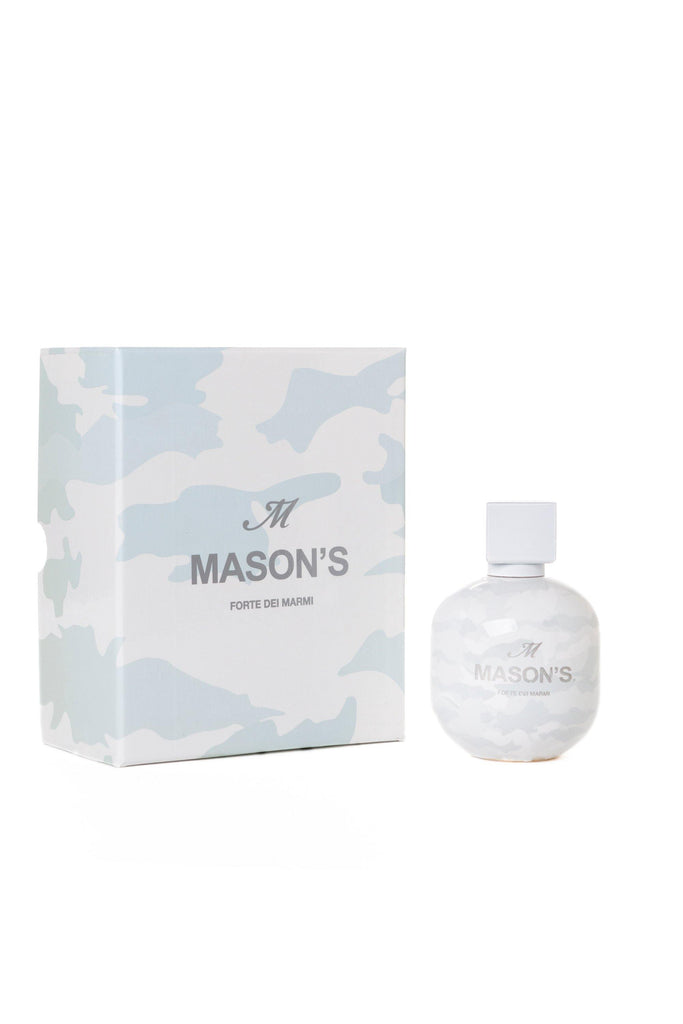 Parfum pour femme White Camou de Mason's - Mason's